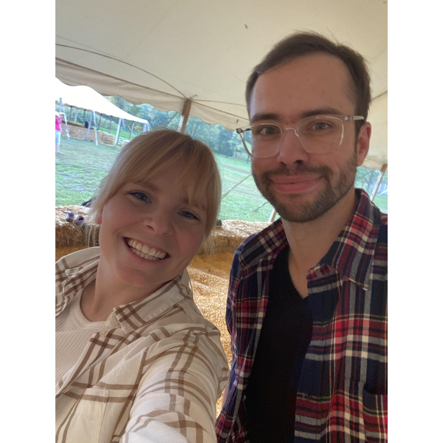 October fest fun!