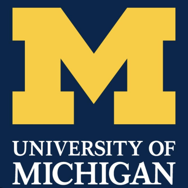 Kids College Fund (Go Blue!)