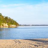 College Creek Beach