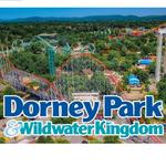 Dorney Park & Wildwater Kingdom