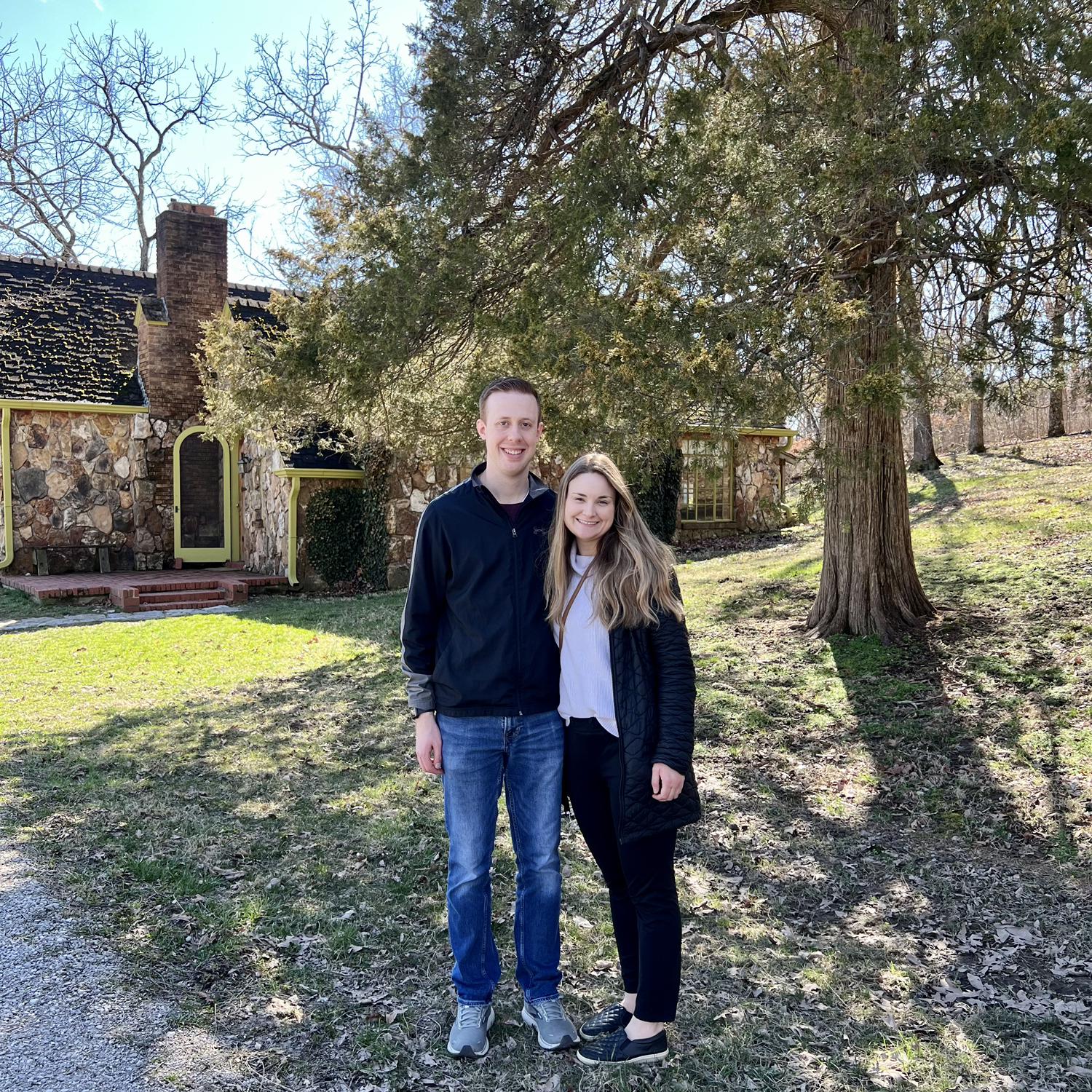 Kyle Forgeard Cheating Scandal: Megan Confirms Split - jfatxuh
