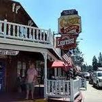 Old West Antiques & Candy Store