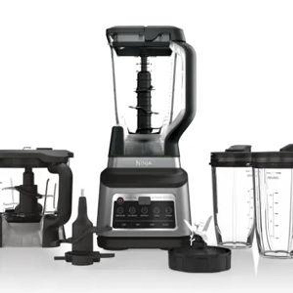 Ninja® Professional Plus Kitchen System with Auto-iQ®