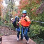 Grafton Zipline Adventures
