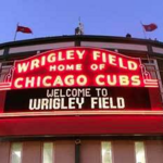 Wrigley Field