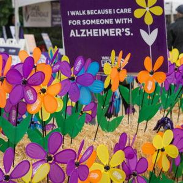 Alzheimer's Association