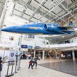 Cradle of Aviation Museum