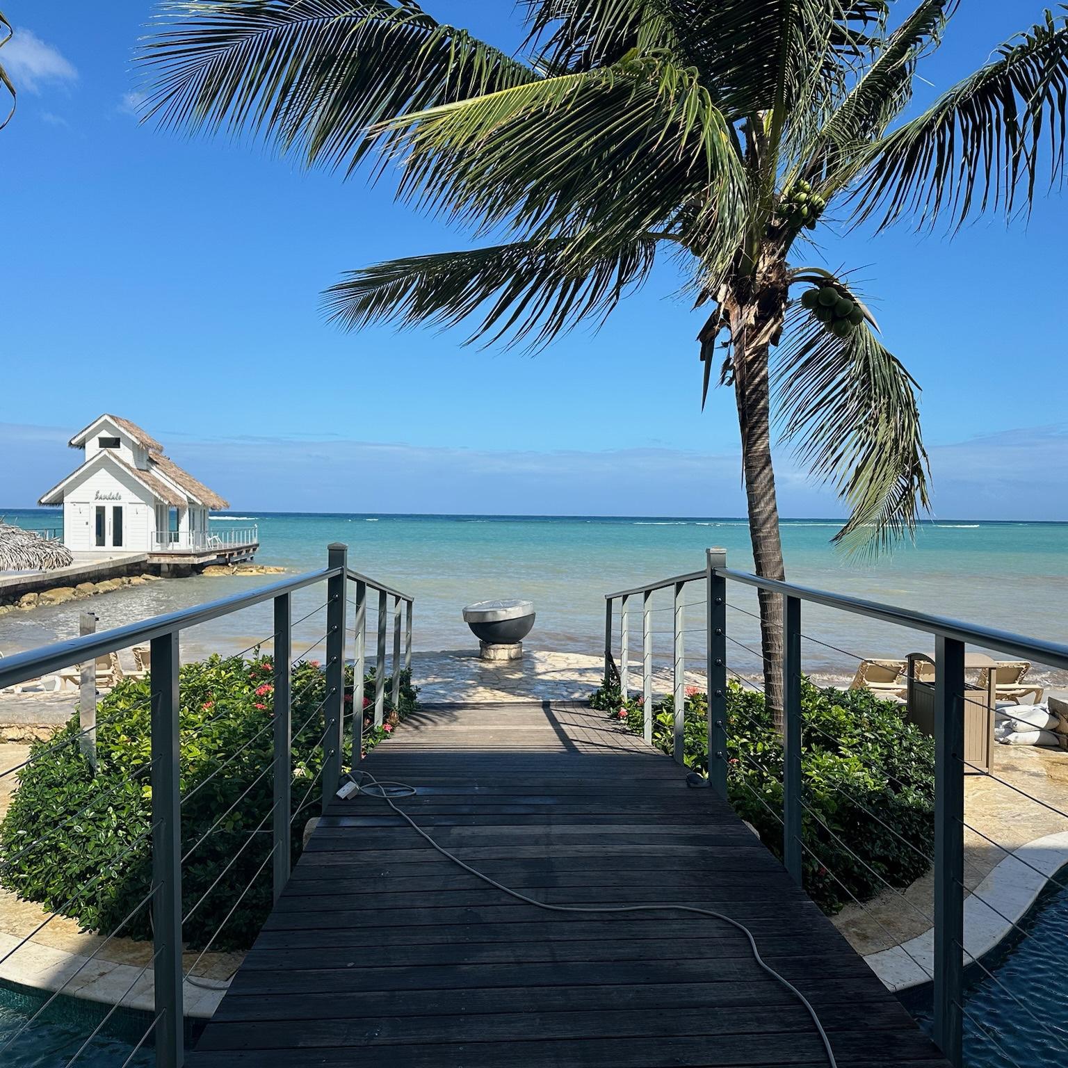 Excursions in St Lucia