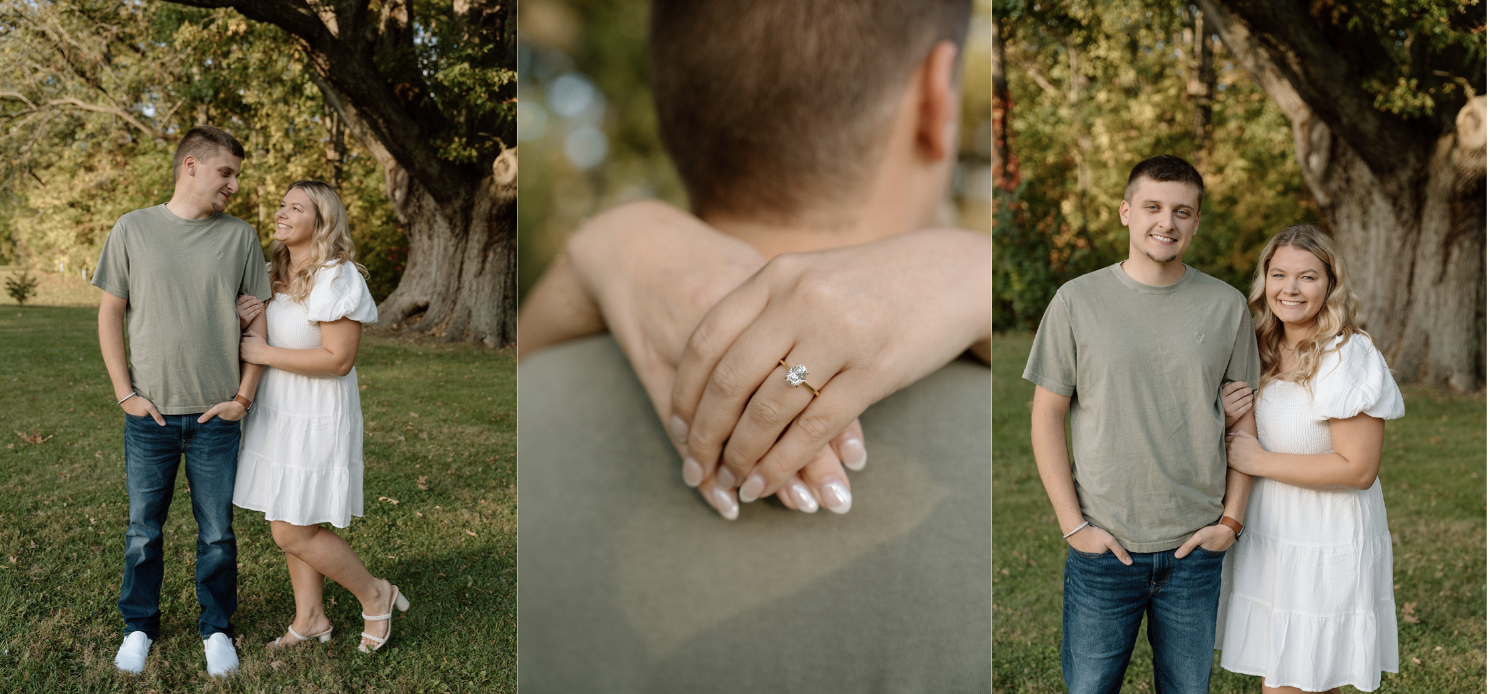 The Wedding Website of Rachel Speir and Jackson Gill