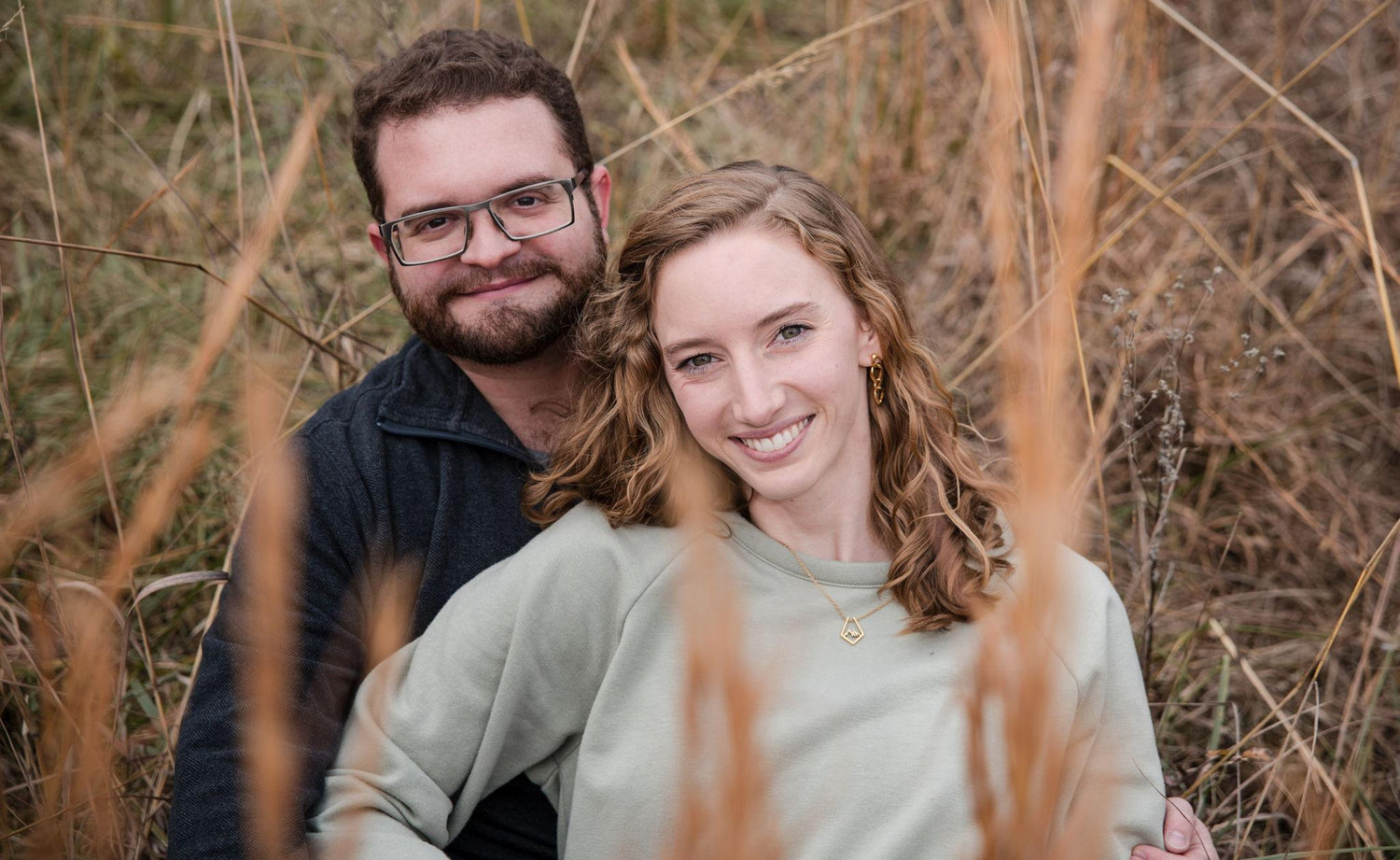 The Wedding Website of Hannah Rae McIntosh and Jared Alexander Ojile