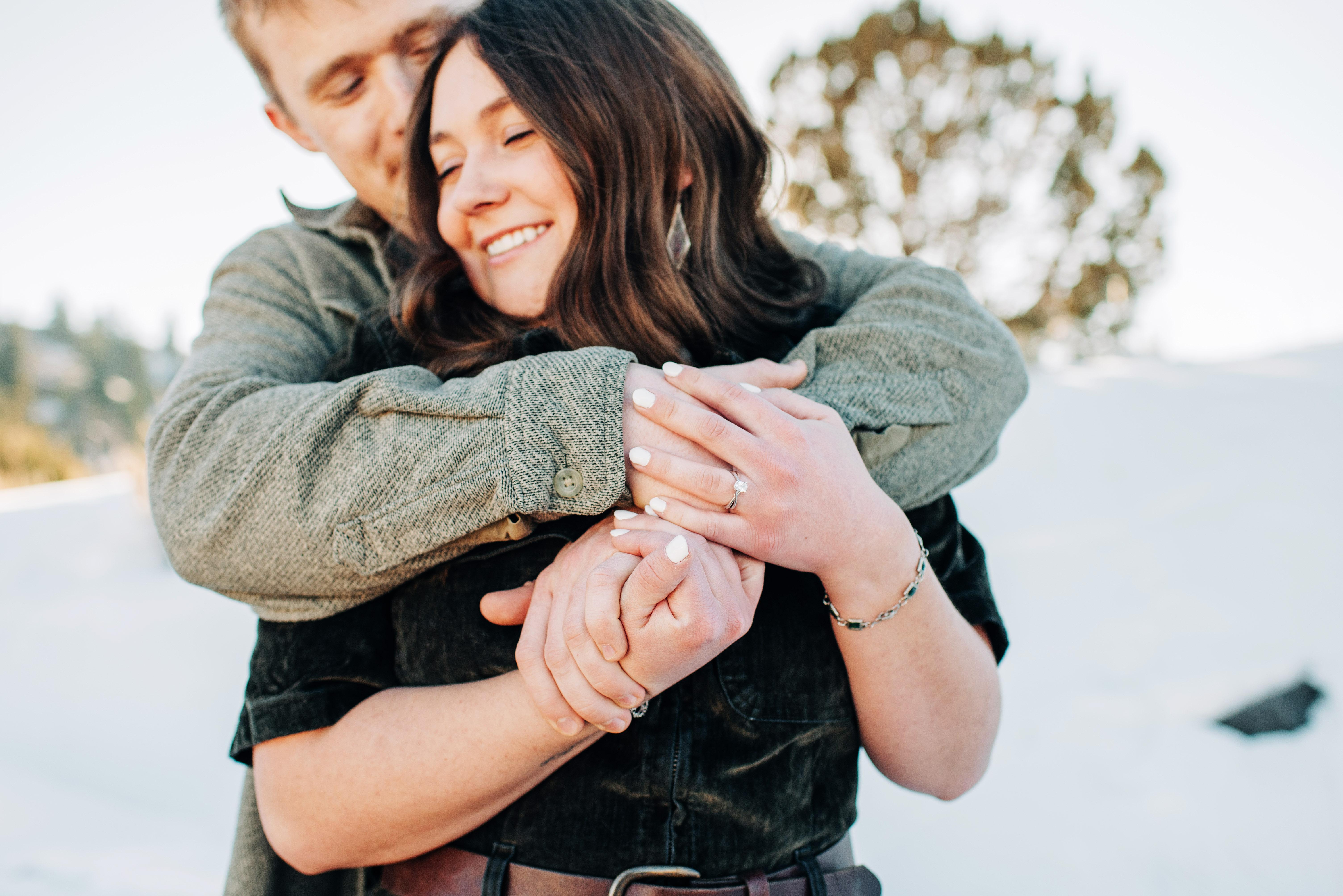 The Wedding Website of Alina Jablonski and Dalton Cox