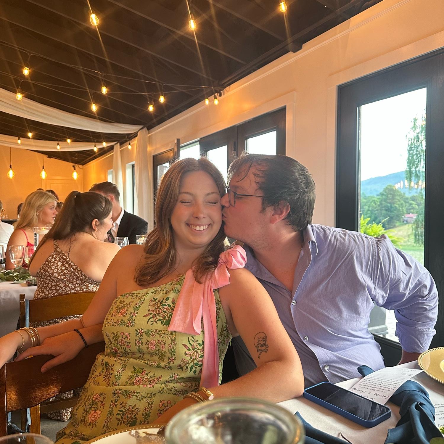 Largent Wedding 
07/12/2025
