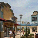 Cincinnati Premium Outlets Mall