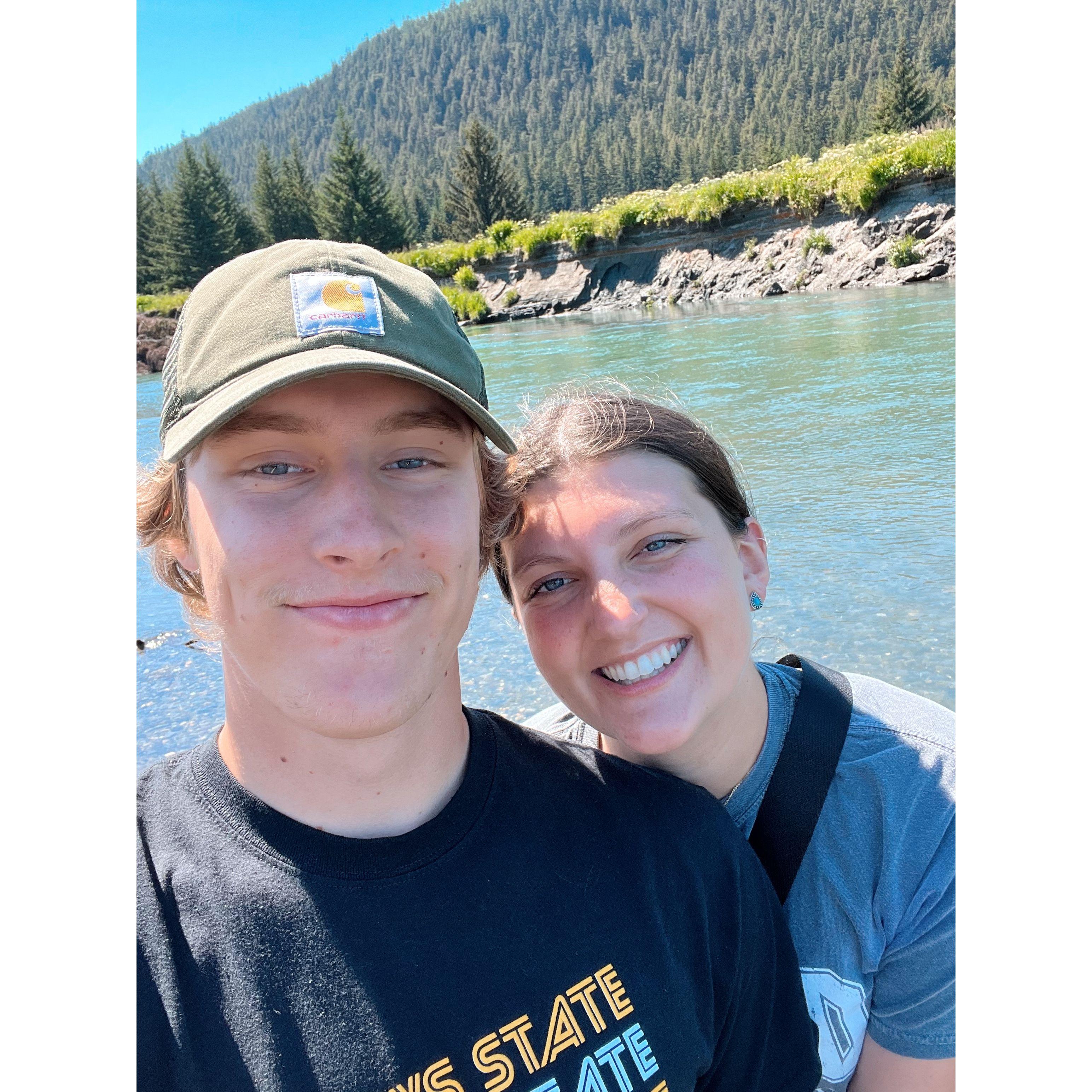 ALASKA 2023!!