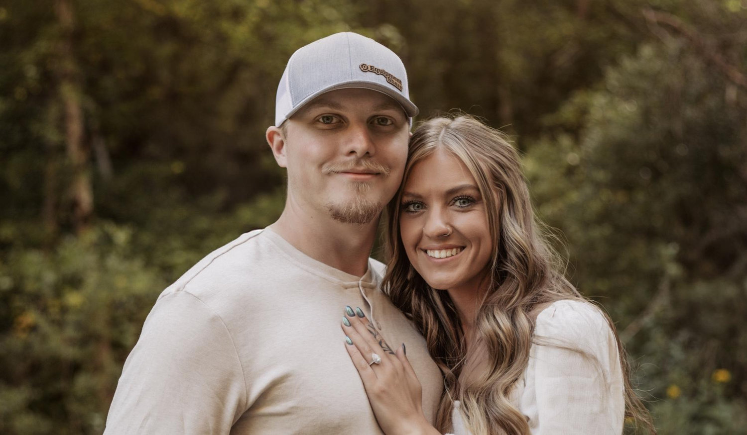 Kaity Smith and Cameron Tracy's Wedding Website