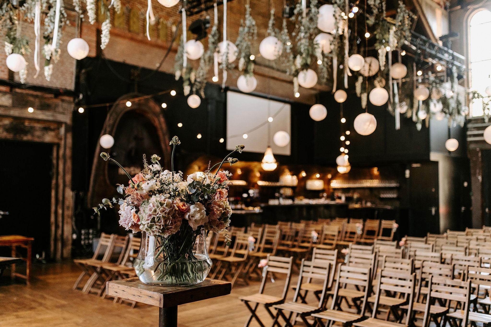 The Wedding Website of Lotte Straathof and Sam de Haas