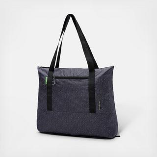 Clean Packable Tote