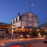 Campbell's Resort on Lake Chelan