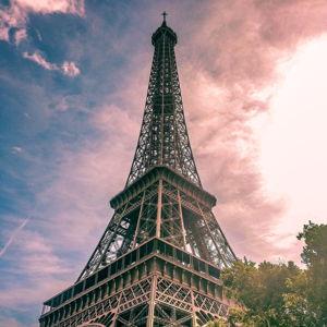 ✨ Paris & Spain Honeymoon Fund ✨