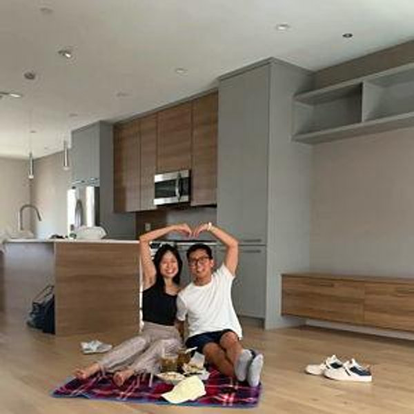 Home Fund 🏠🛋️🪴
