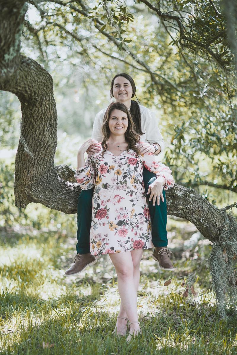 The Wedding Website of Adriane Kyle and Stephanie Watson