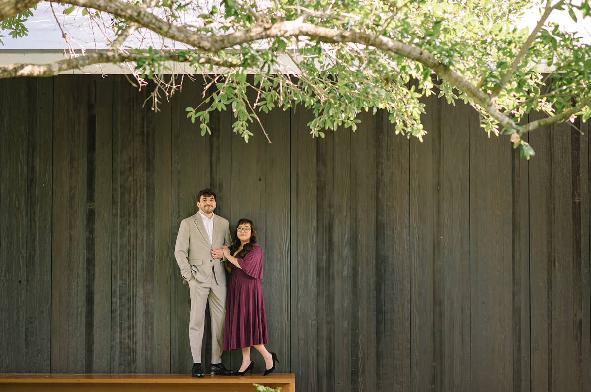The Wedding Website of Christina Nguyen and Joshua Bulger