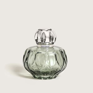 Rosalie Fragrance Lamp—Green