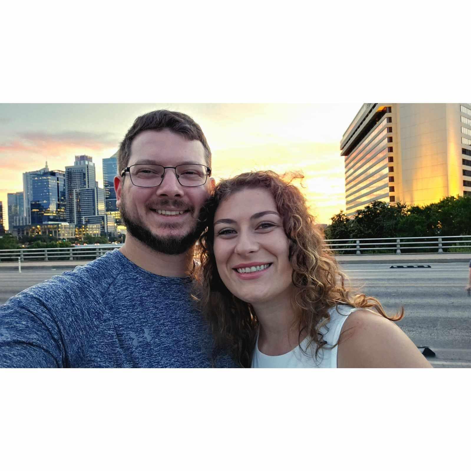 Austin, TX