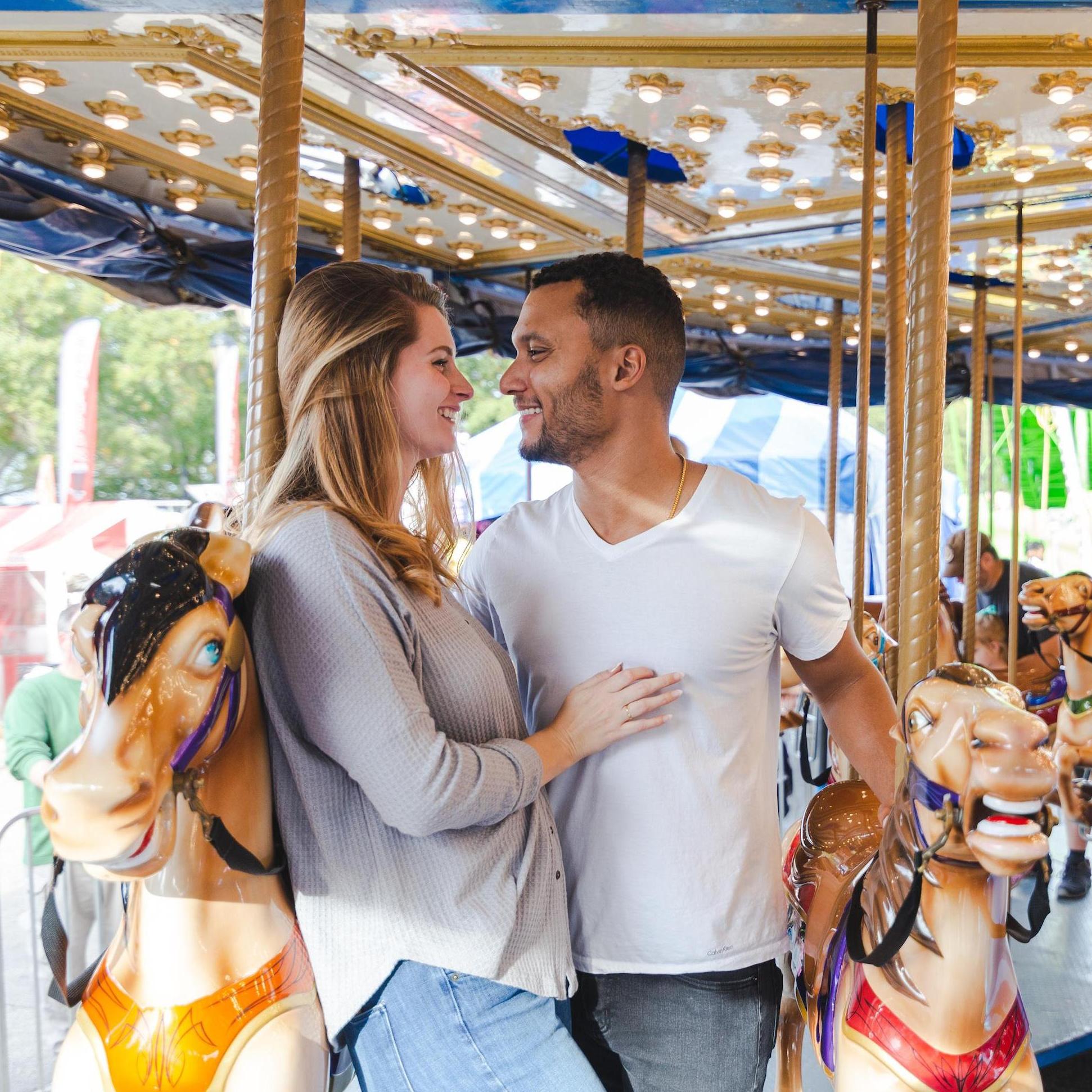 Engagement Pictures, 2019