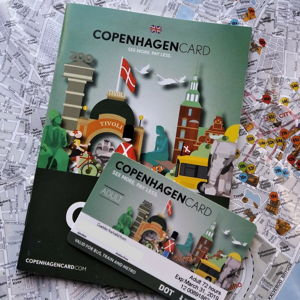 Copenhagen Card