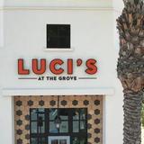 Luci's at the Grove