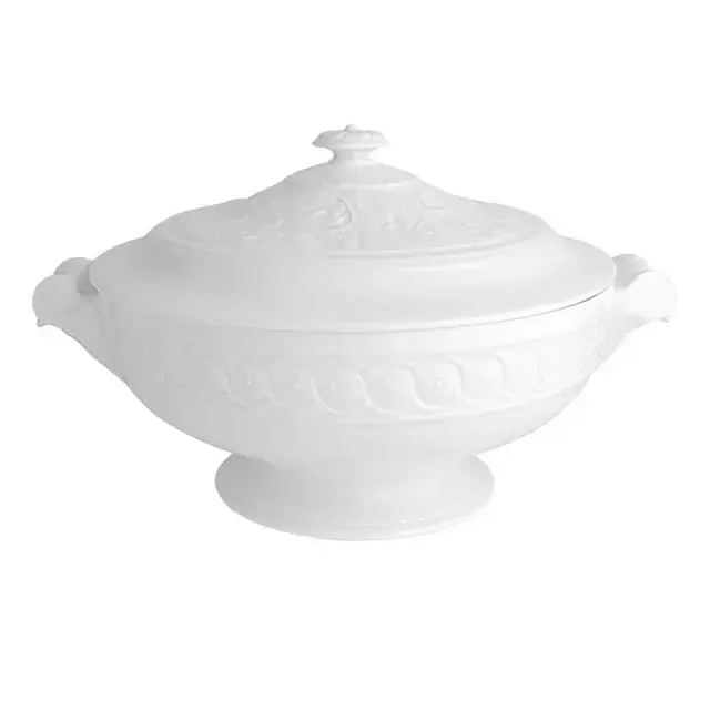 Louvre Soup Tureen