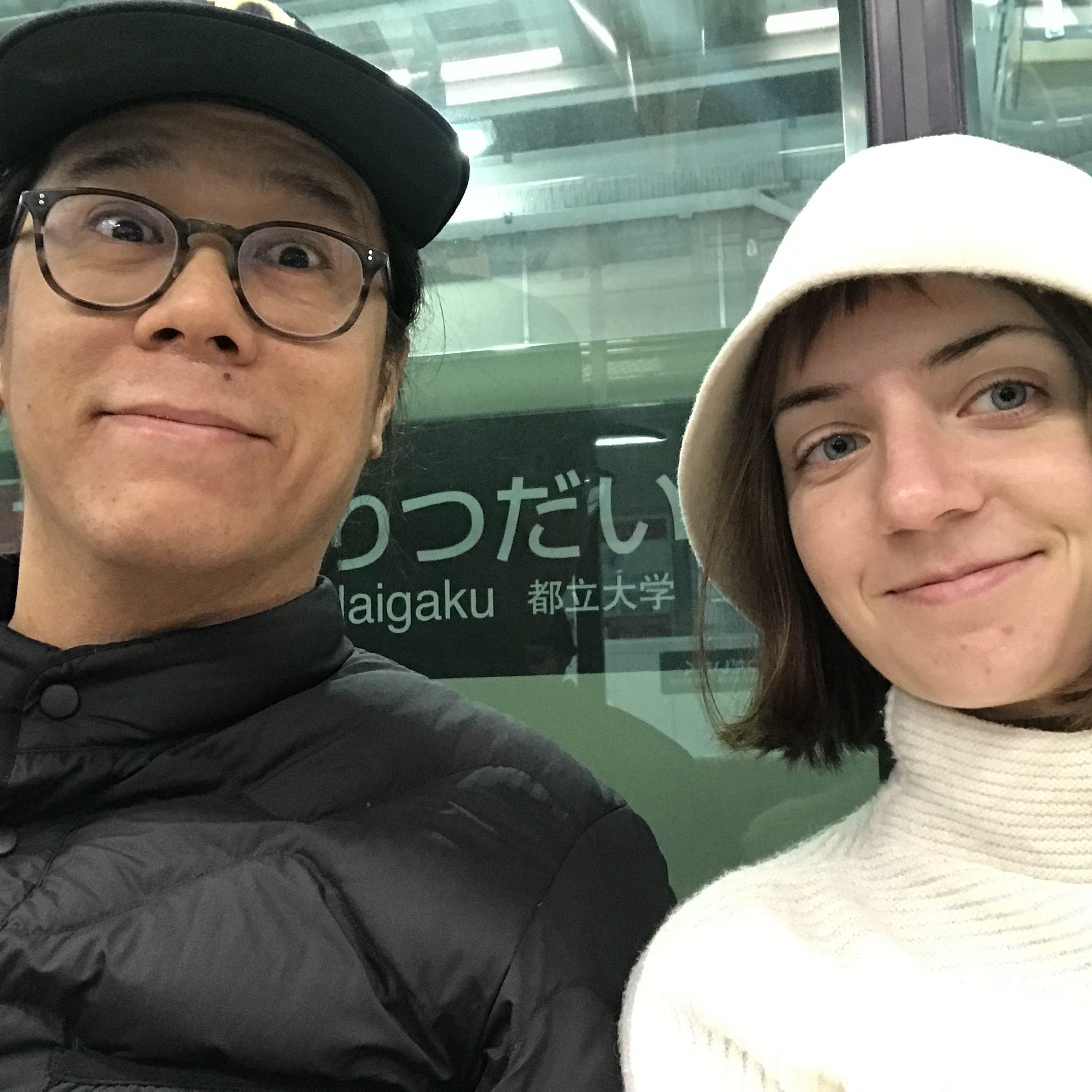 Japan, 2019