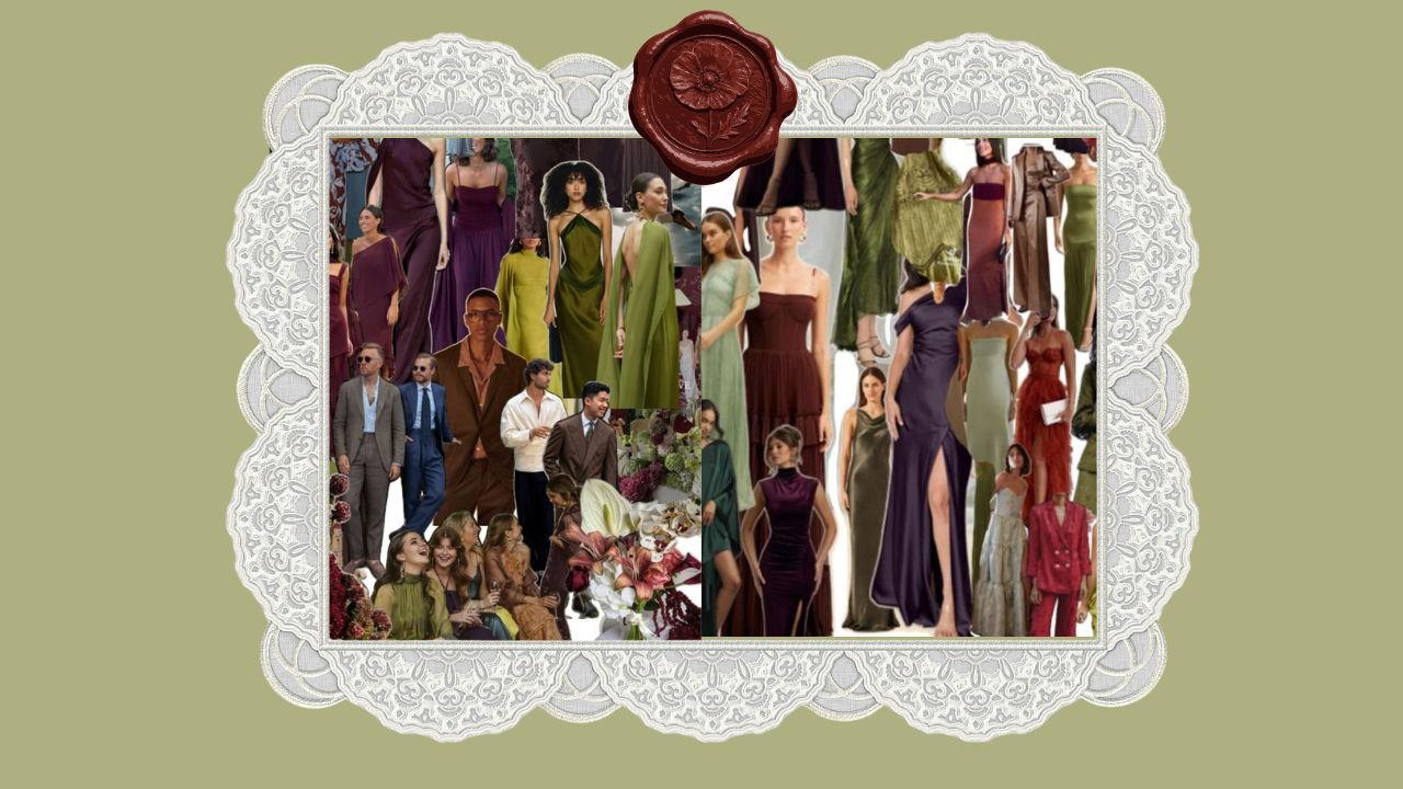 The Wedding Website of Kristin Cassidy and Tristan Rafool