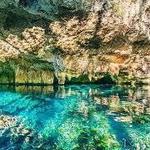 Gran Cenote