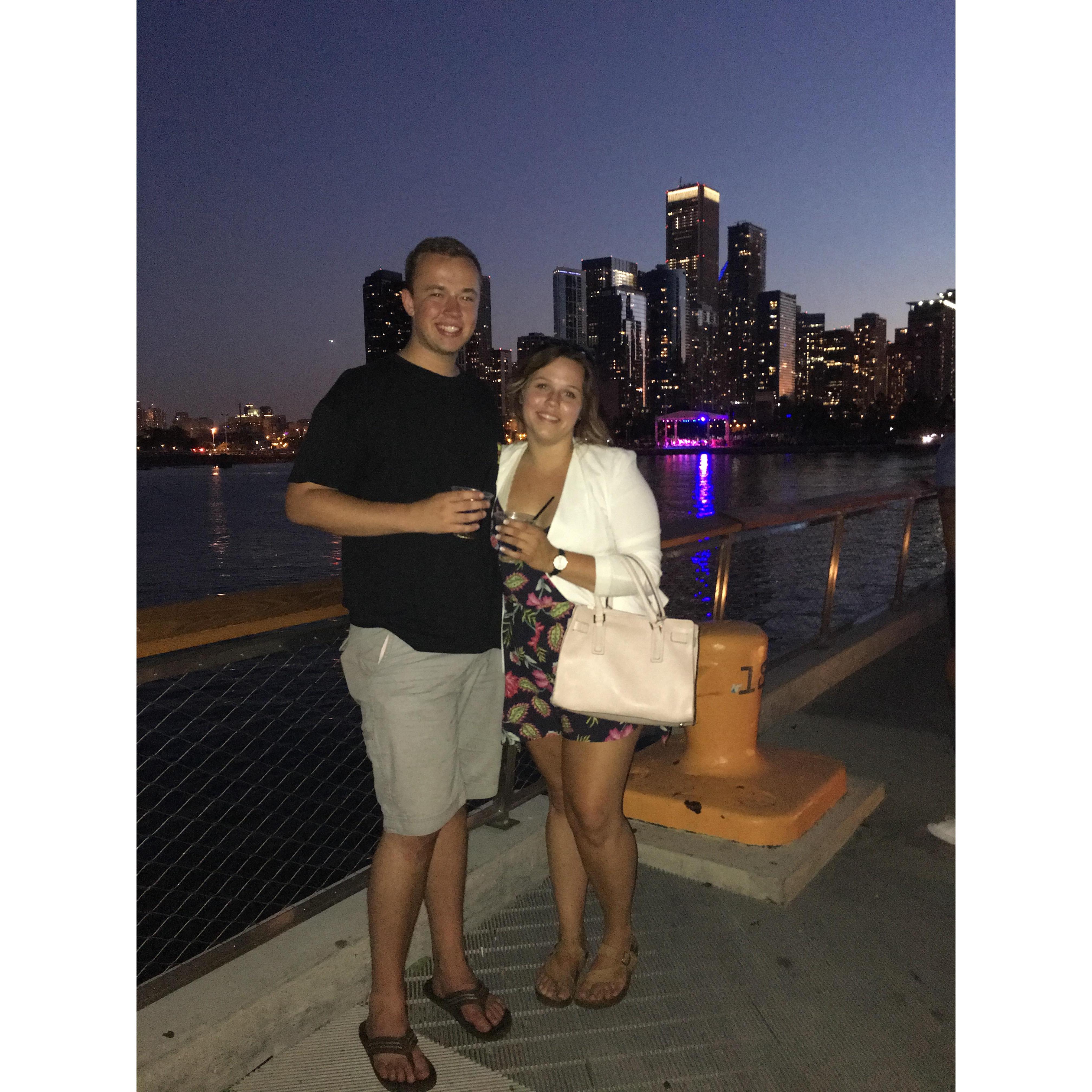 last throwback I promise ;)