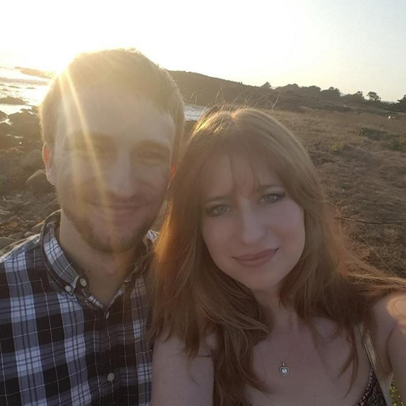 Cambria, second anniversary.
July 2015