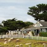 Mission Ranch Restaurant