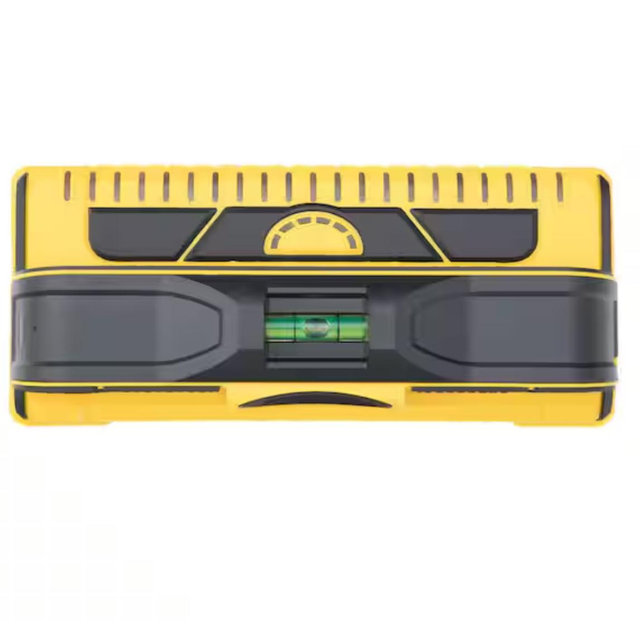 Franklin Sensors ProSensor M210 Full Width Center and Edge Stud Finder with 13-Sensors and Live Wire Meter/Wood and Metal Stud Detector FSM21012HD
