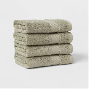 Performance Plus Bath Towel - Threshold™