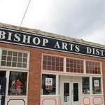 Bishop Arts District