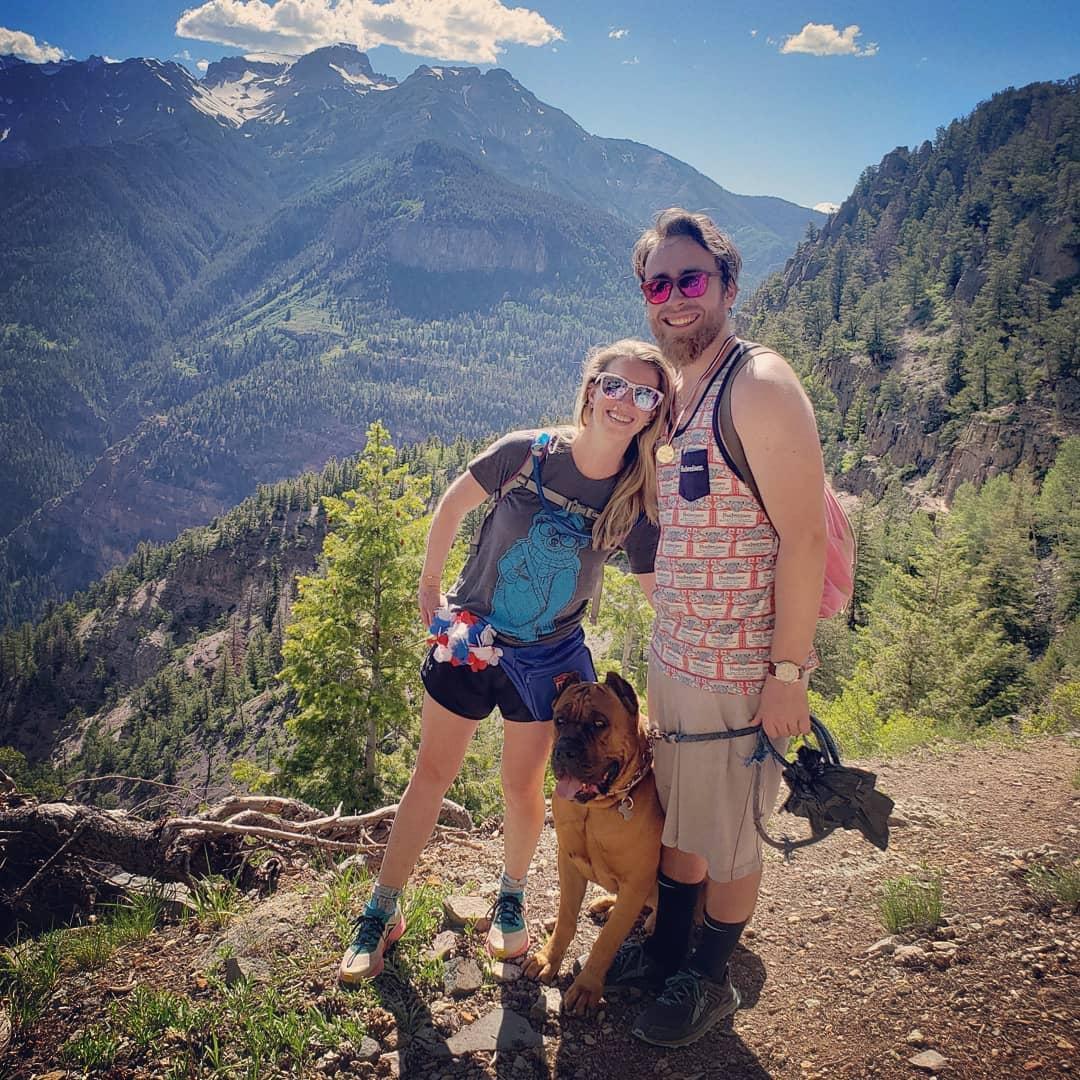 Ouray, CO