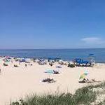 Cooper's Beach