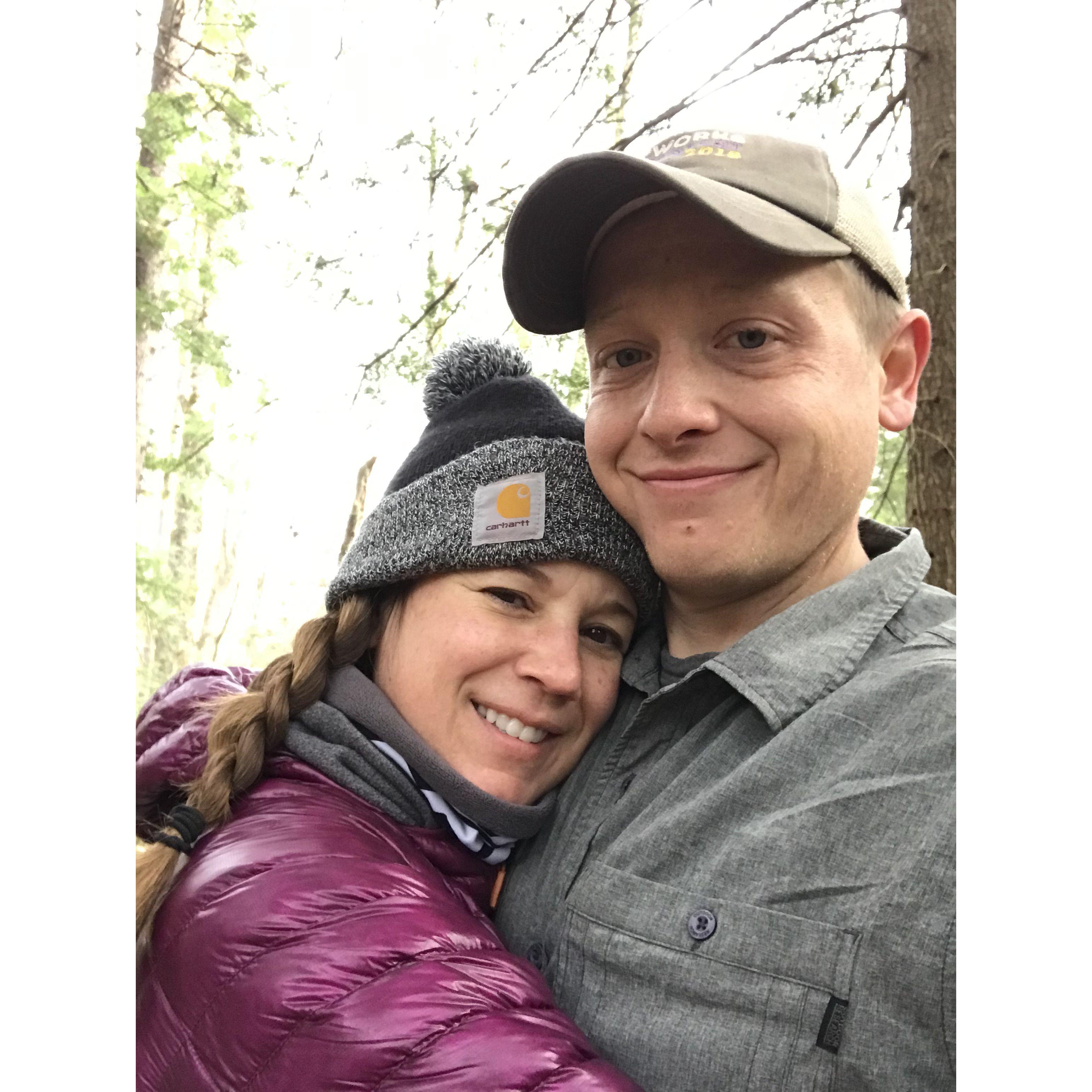 Monongahela National Forest