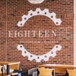 Eighteen85 Rooftop Bar + Kitchen