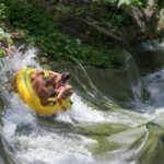 Mountain Creek Water Park