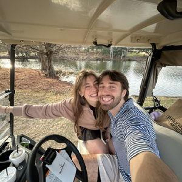 Our Honeymoon Fund