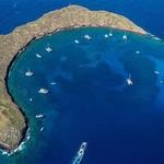 Snorkel Trip to Molokini