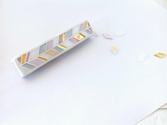 Mezuzah from Etsy