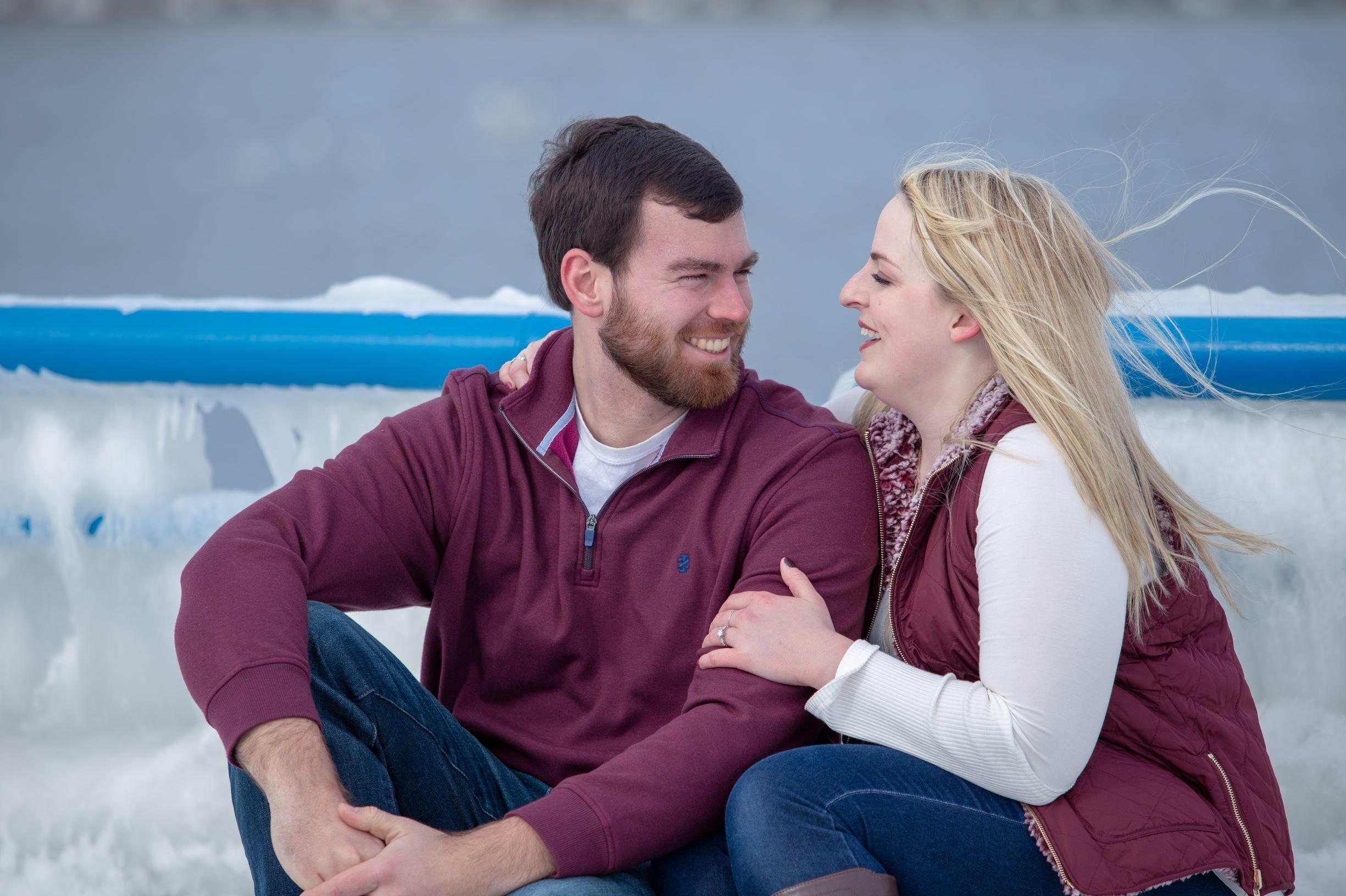 The Wedding Website of Alyssia Land and Erik Smoes